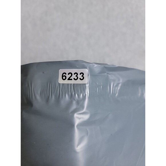 Vintage Levis 569 Jeans Mens 34x30 (36x29) Loose Baggy Straight Distressed Blue - Picture 14 of 14